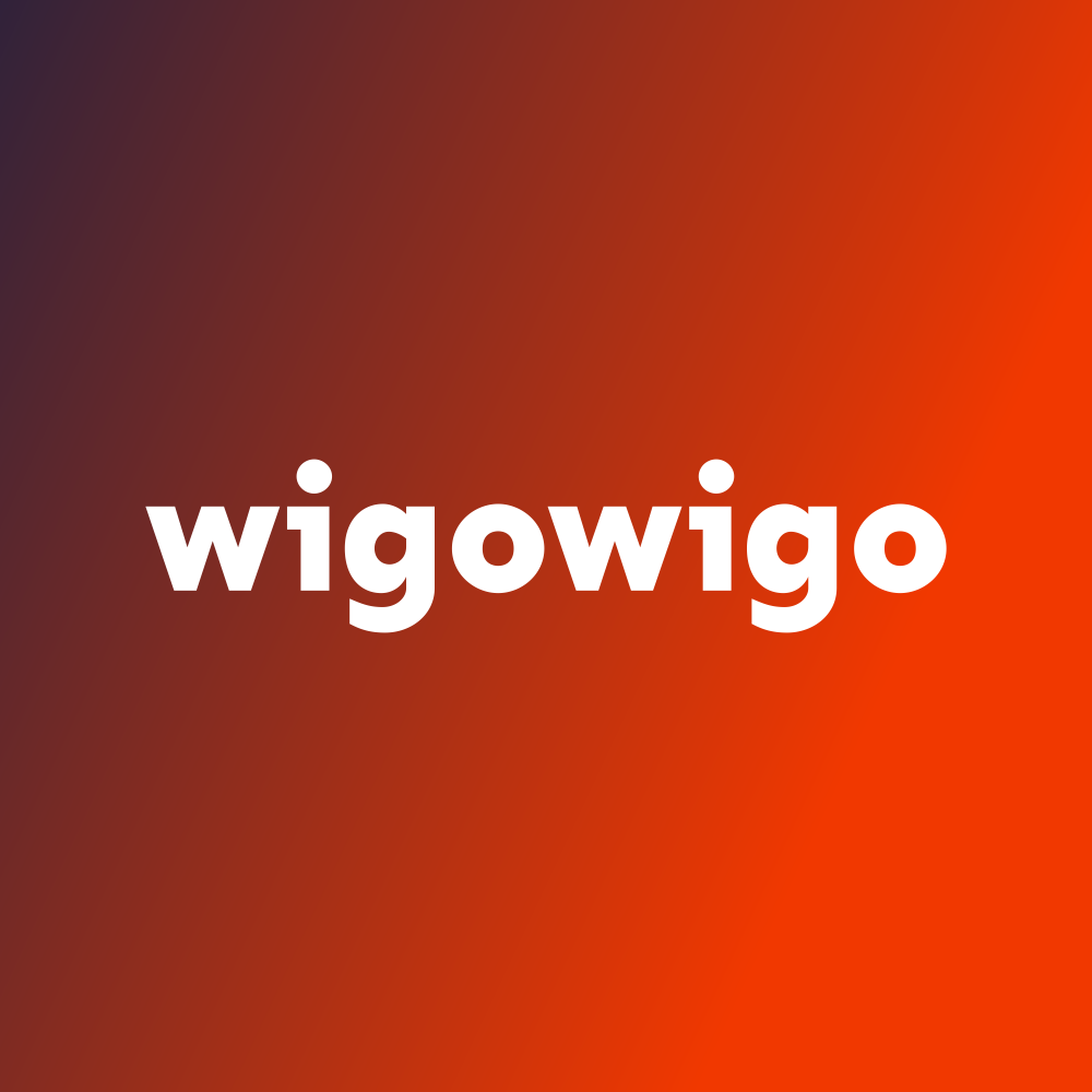 wigowigo icon